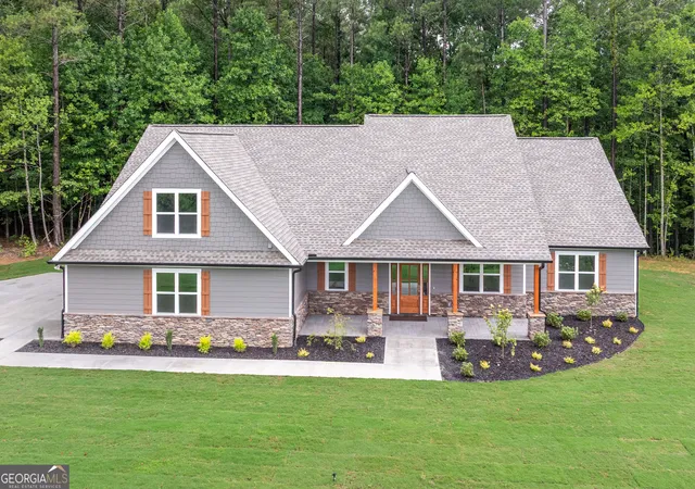 Photo 1 of Single family home for sale at 2294 Jerusalem Church Rd, Jasper, GA 30143 | MLS# 10803326 | Listing updated on 2026-09-08