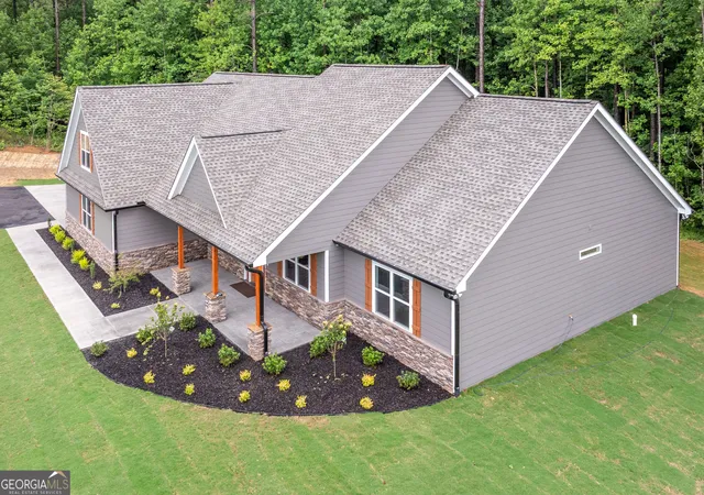 Photo 2 of Single family home for sale at 2294 Jerusalem Church Rd, Jasper, GA 30143 | MLS# 10803326 | Listing updated on 2026-09-08