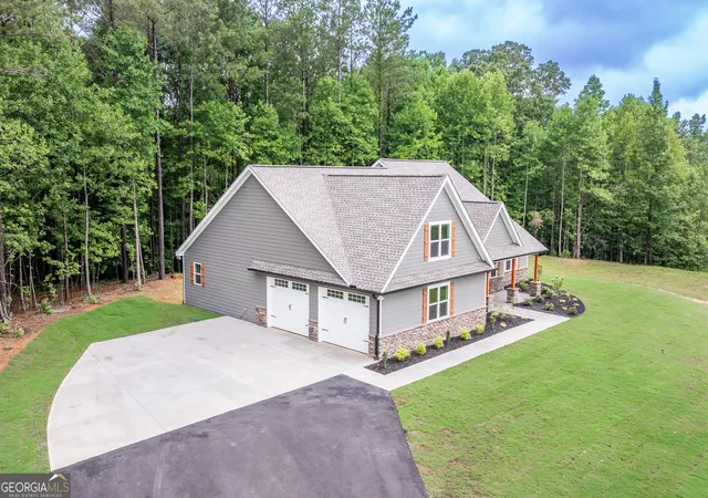 Photo 3 of Single family home for sale at 2294 Jerusalem Church Rd, Jasper, GA 30143 | MLS# 10803326 | Listing updated on 2026-10-07