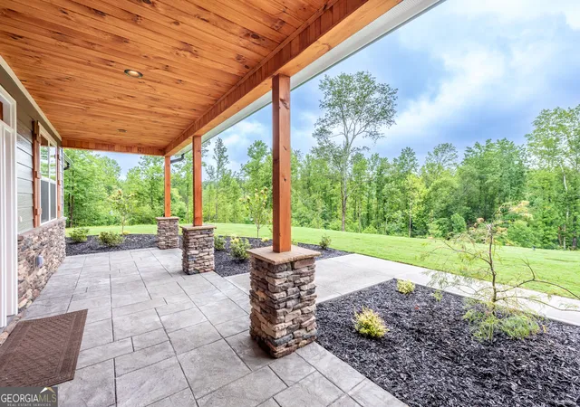 Photo 4 of Single family home for sale at 2294 Jerusalem Church Rd, Jasper, GA 30143 | MLS# 10803326 | Listing updated on 2026-10-10