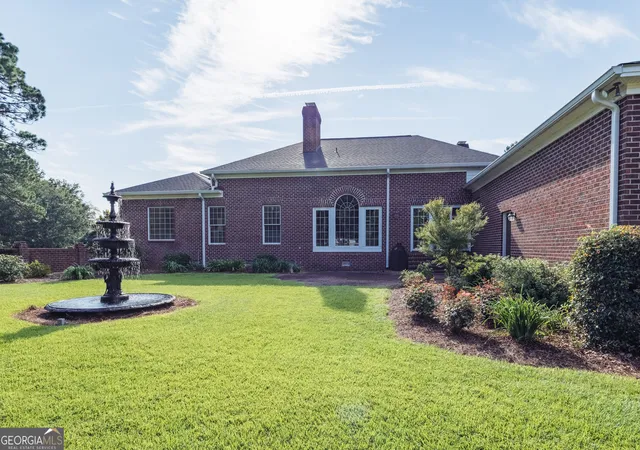 2nd image of 415 Woodland Trl, Statesboro, GA 30461 | MLS# 10611958