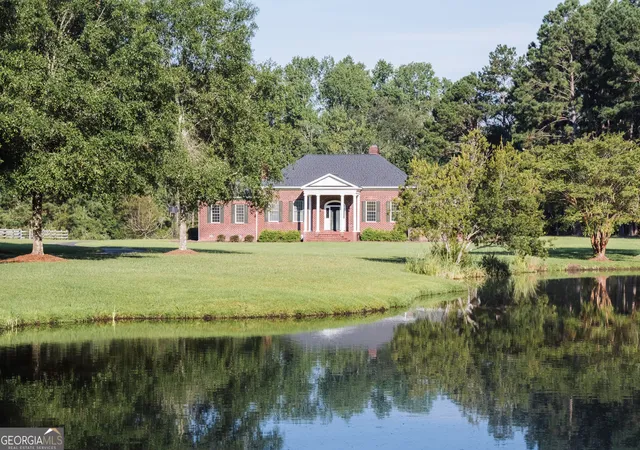 3rd image of 415 Woodland Trl, Statesboro, GA 30461 | MLS# 10611958
