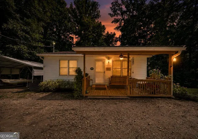 40th image of 216 River Oak Dr, Eatonton, GA 31024 | MLS# 10807046