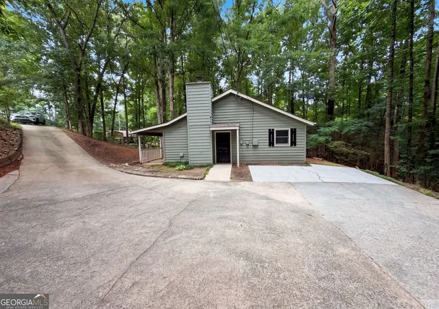 Homes for sale in Gainesville, GA | 9315 Dogwood Pl, Gainesville, GA 30506 | MLS# 10791656