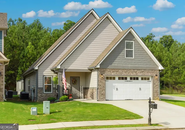 Homes for sale in Ringgold, GA | 117 Sonoma Ln, Ringgold, GA 30736 | MLS# 10790903