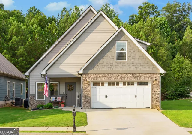 Photo 3 of Single family home for sale at 117 Sonoma Ln, Ringgold, GA 30736 | MLS# 10790903 | Listing updated on 2026-09-06