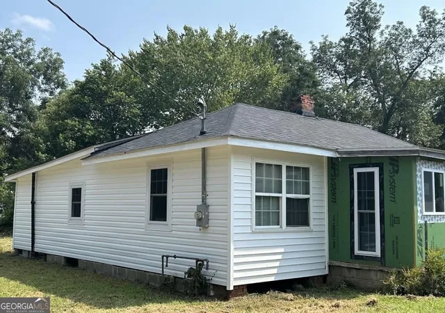 Photo 1 of Sale Pending at 601 Pine St, Fort Valley, GA 31030 | MLS# 10872331 | Listing updated on 2026-10-28