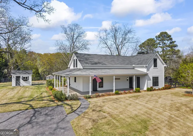 Homes for sale in Martin, GA | 82 Childs St, Martin, GA 30557 | MLS# 10723084