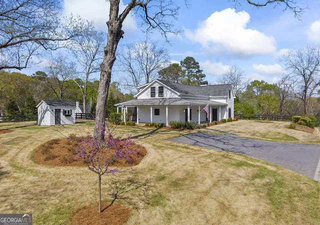 Homes for sale in Martin, GA | 82 Childs St, Martin, GA 30557 | MLS# 10723084