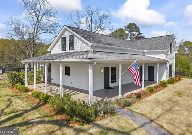 Homes for sale in Martin, GA | 82 Childs St, Martin, GA 30557 | MLS# 10723084