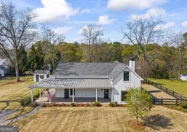 Homes for sale in Martin, GA | 82 Childs St, Martin, GA 30557 | MLS# 10723084