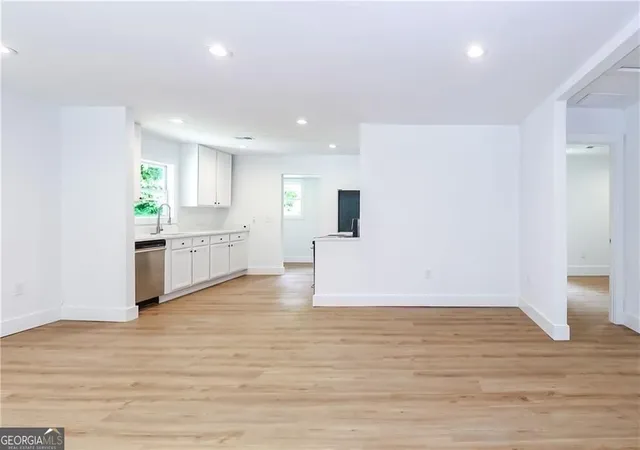 Photo 2 of Single family home for sale at 2130 Donald Lee Hollowell Pkwy Nw, Atlanta, GA 30318 | MLS# 10824710 | Listing updated on 2026-08-26