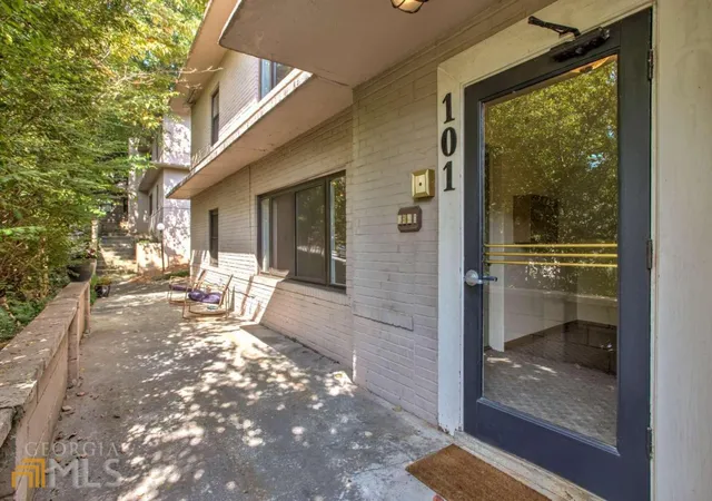 Condominium at 101 Ardmore Pl Nw #1, Atlanta, GA 30309 | MLS# 10087130 | | Sold on 2022-09-28