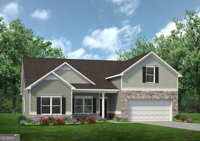 1st image of 1234 Creekside Rd #LOT 1, Eatonton, GA 31024 | MLS# 10758731