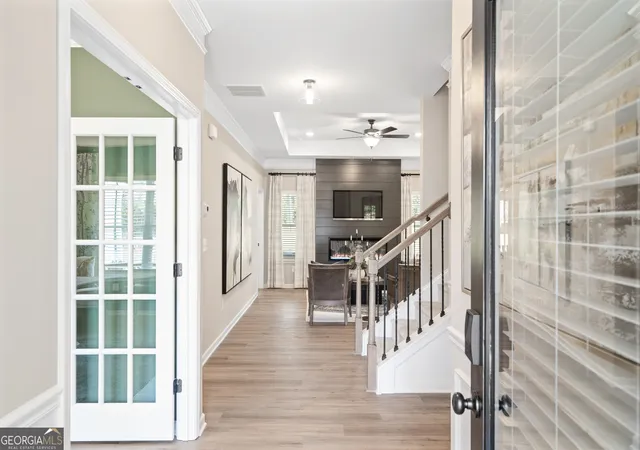 2nd image of 1234 Creekside Rd #LOT 1, Eatonton, GA 31024 | MLS# 10758731