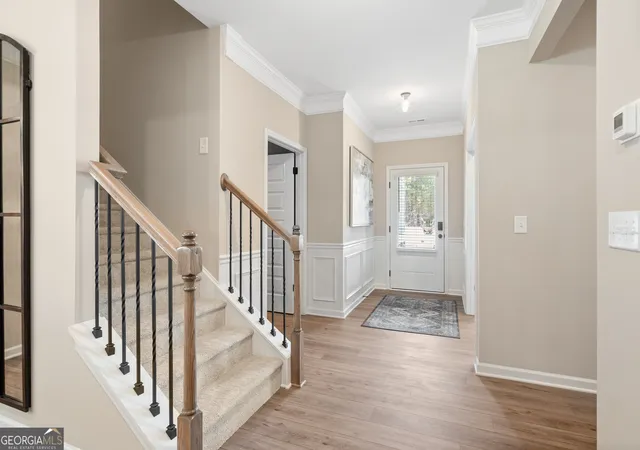 3rd image of 1234 Creekside Rd #LOT 1, Eatonton, GA 31024 | MLS# 10758731