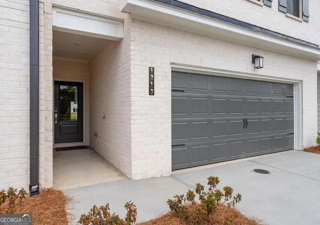 Photo 2 of Townhouse for sale at 1383 Farmers Loop Lot 16 #LOT 16, Austell, GA 30106 | MLS# 10817976 | Listing updated on 2026-09-09