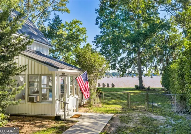 Photo 1 of Single family home for sale at 139 Entrekin Rd W #LOT 50, Cobb, GA 31735 | MLS# 10793057 | Listing updated on 2026-10-16
