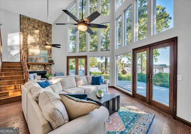 Photo 3 of Single family home for sale at 139 Entrekin Rd W #LOT 50, Cobb, GA 31735 | MLS# 10793057 | Listing updated on 2026-10-16