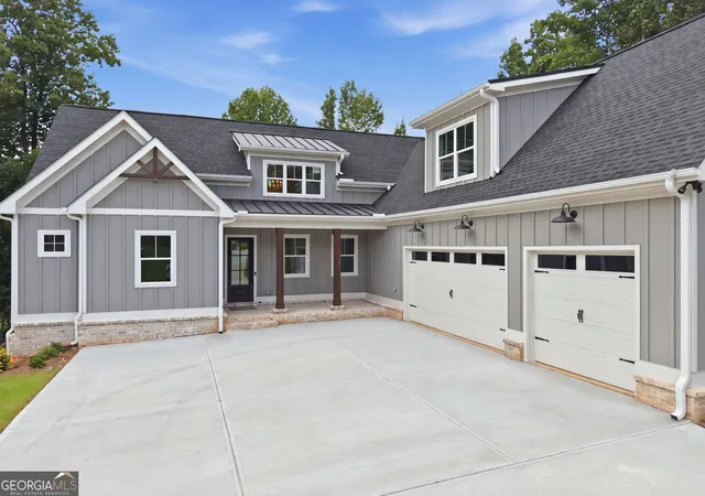 Photo 4 of Single family home for sale at 3108 Mulberry Greens Ln, Jefferson, GA 30549 | MLS# 10734100 | Listing updated on 2026-09-28