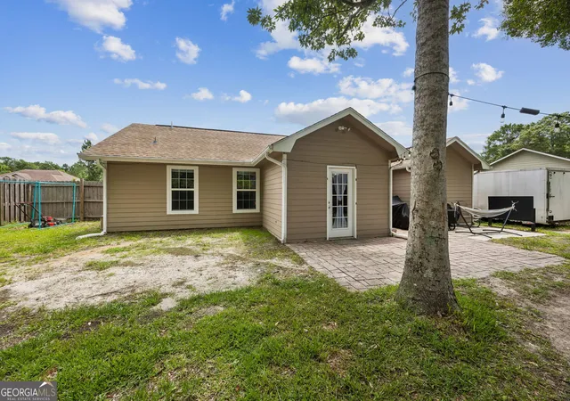 Homes for sale in Kingsland, GA | 112 Honeysuckle Rd, Kingsland, GA 31548 | MLS# 10773435