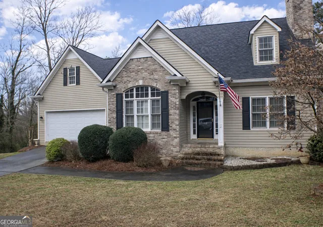 Homes for sale in Rome, GA | 418 Flora Avenue Ext, Rome, GA 30161 | MLS# 10695791