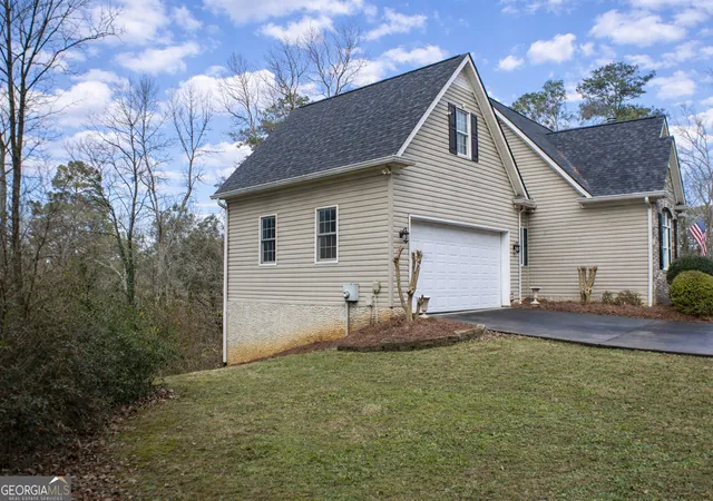 Homes for sale in Rome, GA | 418 Flora Avenue Ext, Rome, GA 30161 | MLS# 10695791