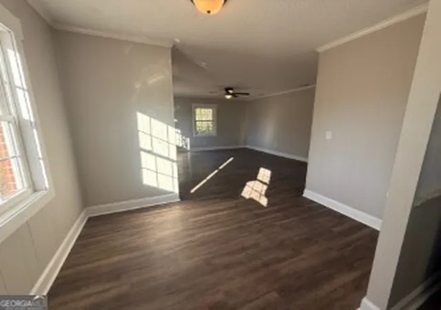 Photo 3 of Single family home for sale at 3 Henry St, Statesboro, GA 30458 | MLS# 10663021 | Listing updated on 2026-01-14