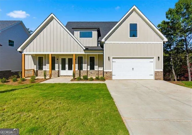 2nd image of 28 Bridgestone Way Se, Cartersville, GA 30120 | MLS# 10763686
