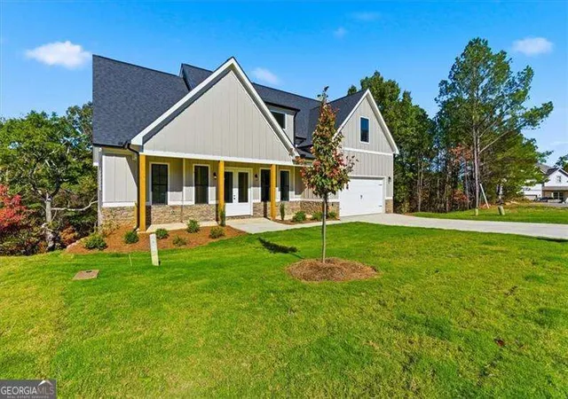 3rd image of 28 Bridgestone Way SE, Cartersville, GA 30120 | MLS# 10763686