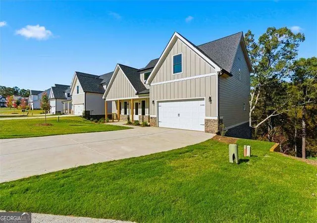 4th image of 28 Bridgestone Way SE, Cartersville, GA 30120 | MLS# 10763686