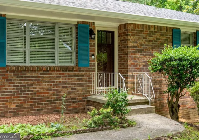 Photo 3 of Single family home for sale at 3430 Hillbrook Ct SW, Marietta, GA 30008 | MLS# 10787503 | Listing updated on 2026-07-20