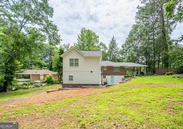 Photo 4 of Single family home for sale at 3430 Hillbrook Ct SW, Marietta, GA 30008 | MLS# 10787503 | Listing updated on 2026-07-20