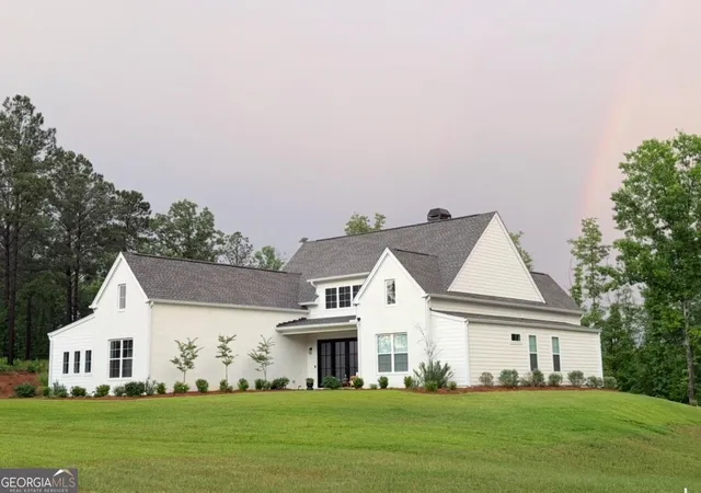 4th image of 255 Ne Chimney Rock Trl Ne, Milledgeville, GA 31061 | MLS# 10769569
