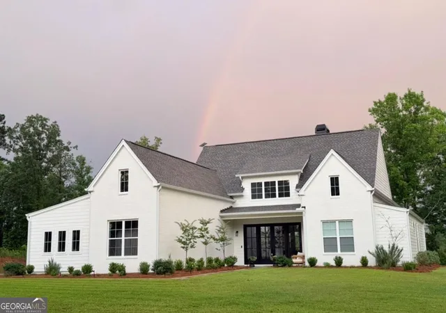 5th image of 255 Ne Chimney Rock Trl Ne, Milledgeville, GA 31061 | MLS# 10769569