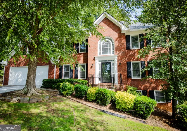 Photo 1 of Sale Pending at 4964 Oak Leaf Ter, Stone Mountain, GA 30087 | MLS# 10790802 | Listing updated on 2026-09-17