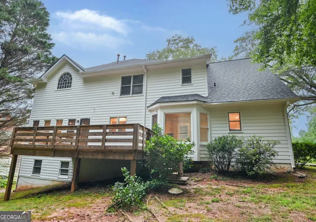 Photo 4 of Sale Pending at 4964 Oak Leaf Ter, Stone Mountain, GA 30087 | MLS# 10790802 | Listing updated on 2026-09-17