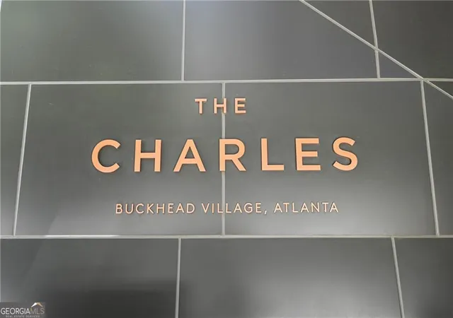 Photo 3 of Condo for sale at 3107 Peachtree Rd Ne #1001, Atlanta, GA 30305 | MLS# 10790729 | Listing updated on 2026-08-28
