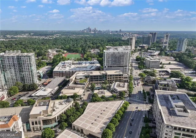 Photo 72 of Condo for sale at 3107 Peachtree Rd Ne #1001, Atlanta, GA 30305 | MLS# 10790729 | Listing updated on 2026-08-28
