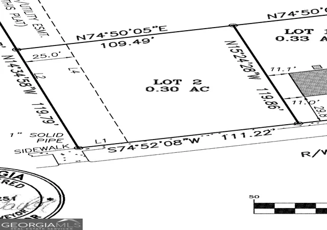 7th image of 3605 Main St #LOT 2, Folkston, GA 31537 | MLS# 10813760