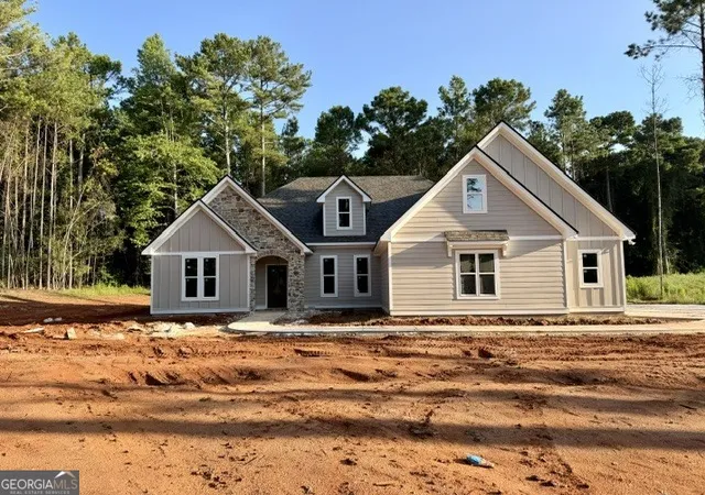 1st image of 1964 W Scenic Route 54 Hwy #LOT 8, Hogansville, GA 30230 | MLS# 10721760