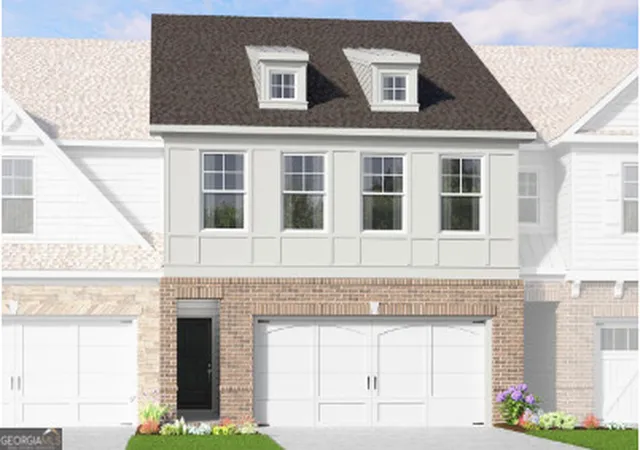 1st image of 886 Counterpoint Dr #LOT 26, Decatur, GA 30032 | MLS# 10799596