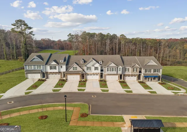 31st image of 886 Counterpoint Dr #LOT 26, Decatur, GA 30032 | MLS# 10799596