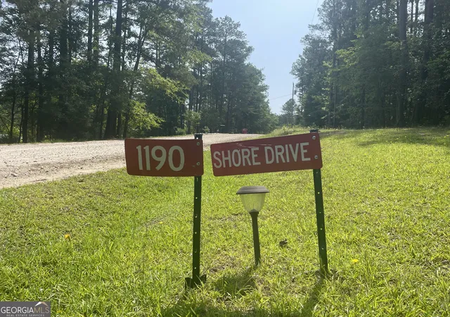 Homes for sale in Tignall, GA | 1190 Shore Dr, Tignall, GA 30668 | MLS# 10801766