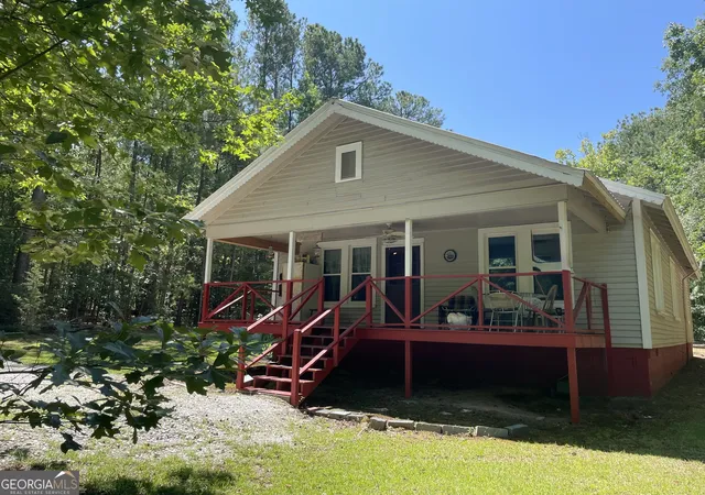 Homes for sale in Tignall, GA | 1190 Shore Dr, Tignall, GA 30668 | MLS# 10801766