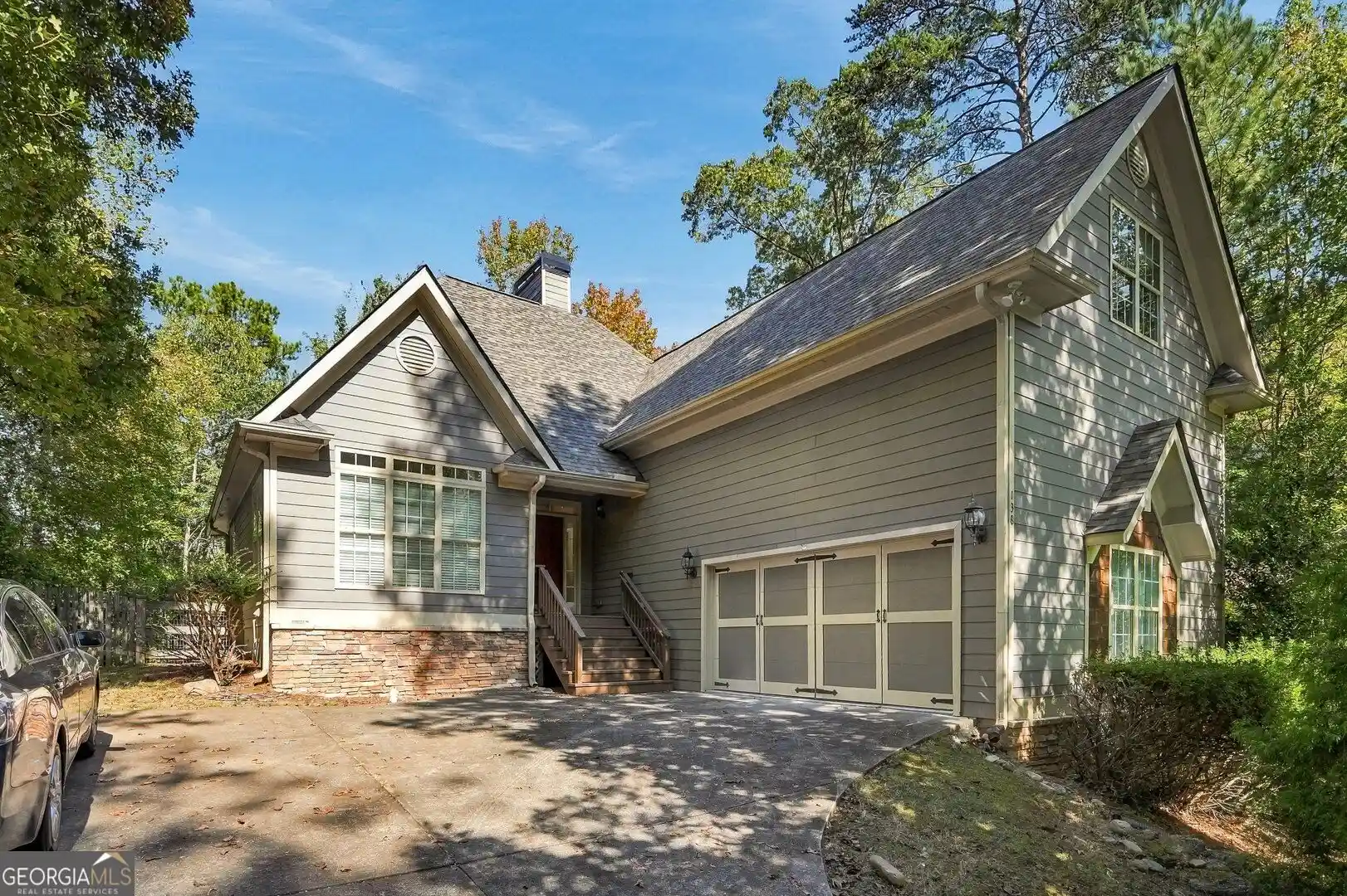 Single family home for sale at 138 Wolverine Dr, Waleska, GA 30183 | MLS# 10874398