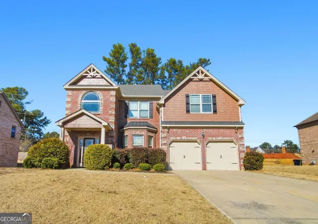 Homes for sale in Dacula, GA | 1969 Trinity Mill Dr, Dacula, GA 30019 | MLS# 10690756