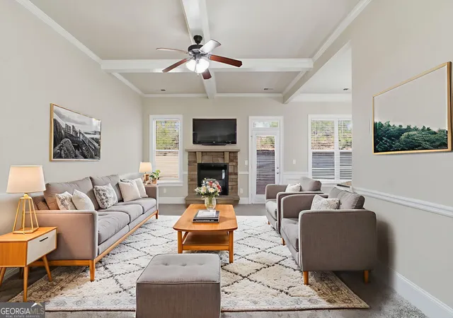 Photo 3 of Single family home for sale at 1969 Trinity Mill Dr, Dacula, GA 30019 | MLS# 10690756 | Listing updated on 2026-08-31