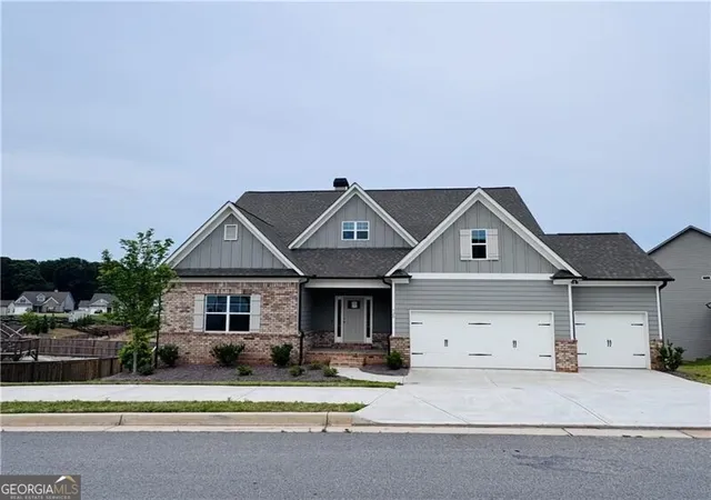 Photo 1 of Single family home for sale at 120 Cherokee Rose Ln, Hoschton, GA 30548 | MLS# 10766731 | Listing updated on 2026-08-15