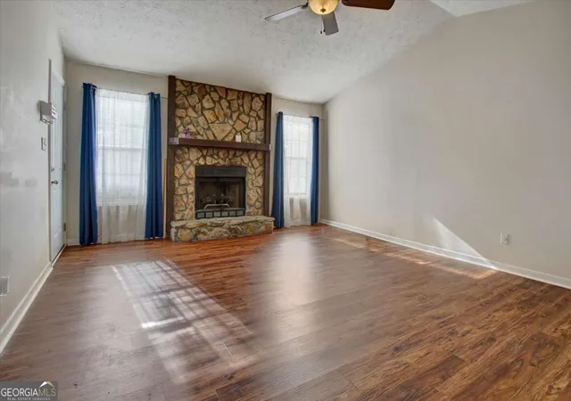 3rd image of 11553 Matthews Trl, Hampton, GA 30228 | MLS# 10806617